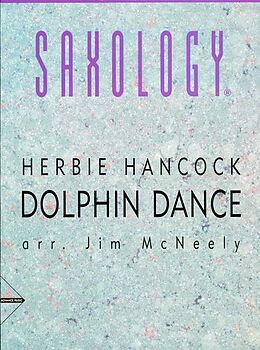 Herbie Hancock Notenblätter Dolphin Dance