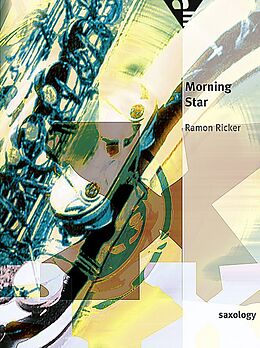 Loseblatt Morning Star von Ramon Ricker