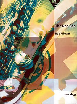 Loseblatt The Red Sea von Bob Mintzer