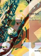 Wayne Shorter Notenblätter Infant Eyes