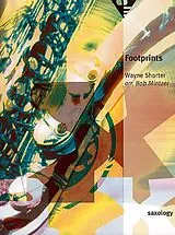 Wayne Shorter Notenblätter Footprints