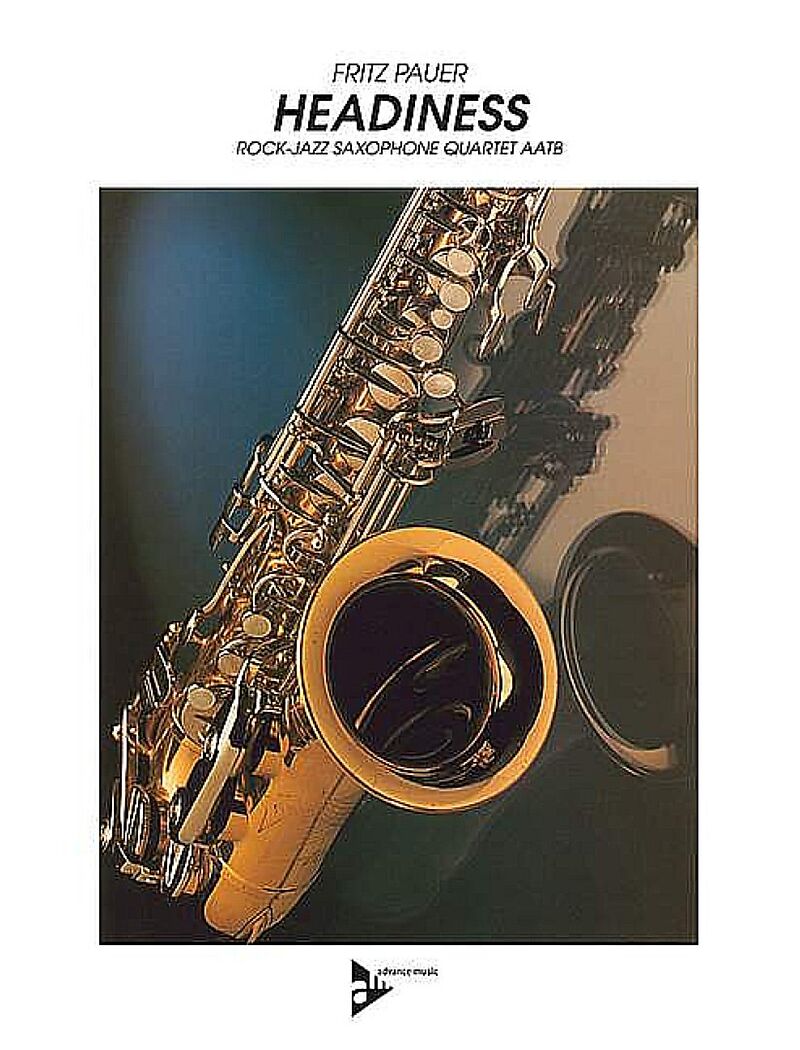 Haediness Rock-Jazz für