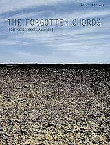 Peter Herborn Notenblätter The forgotten Chords (en/dt) - Die vergessenen Akkorde