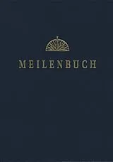Fester Einband Meilenbuch von Rolf Dreyer