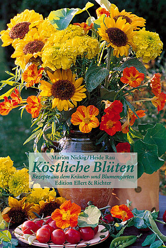 Köstliche Blüten