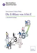E-Book (pdf) Die E-Bilanz von A bis Z - Download PDF von Arne Jansen, Tobias Polka