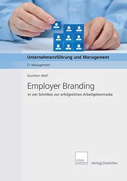 E-Book (pdf) Employer Branding von Gunther Wolf