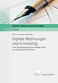 E-Book (pdf) Digitale Rechnungen und E-Invoicing von Dirk J Lamprecht, Oliver Glück