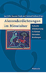 Alexanderdichtungen im Mittelalter