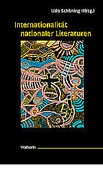 Internationalität nationaler Literaturen