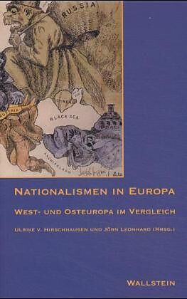 Nationalismen in Europa