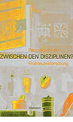 Zwischen den Disziplinen?
