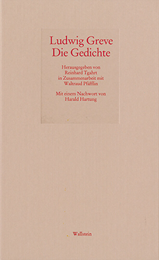 Die Gedichte