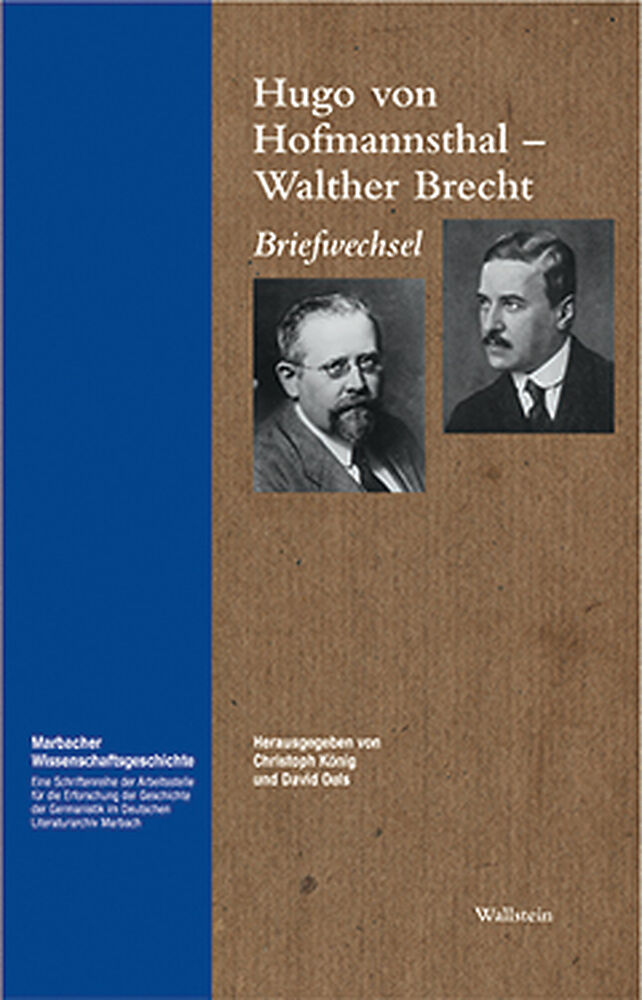Briefwechsel