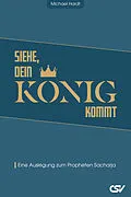 E-Book (epub) Siehe, dein König kommt von Michael Hardt