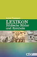 E-Book (epub) Lexikon - Biblische Bilder und Symbole von Arend Remmers