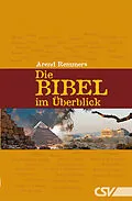 E-Book (epub) Die Bibel im Überblick von Arend Remmers
