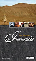 E-Book (epub) Der Prophet Jeremia von Georges André