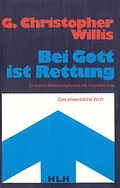 E-Book (epub) Jona - Bei Gott ist Rettung von G. Christopher Willis