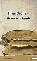 E-Book (epub) Timotheus von Georges André