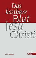 E-Book (epub) Das kostbare Blut Jesu Christi von Arend Remmers