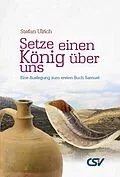 E-Book (epub) Setze einen König über uns von Stefan Ulrich