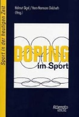 Kartonierter Einband Doping im Sport von 