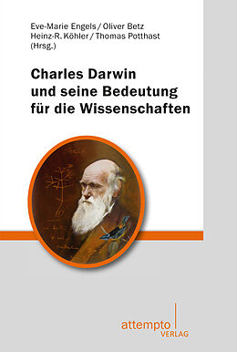 E-Book (pdf) Charles Darwin von Eve-Marie Engels