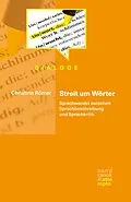 E-Book (pdf) Streit um Wörter von Christine Römer