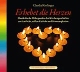 Claudia Kisslinger CD Erhebet Die Herzen