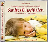 Stefan Esser CD Sanftes Einschlafen
