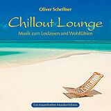 Oliver Scheffner CD Chillout Lounge