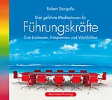 Audio CD (CD/SACD) Führungskräfte von Robert Stargalla