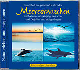 Naturgeräusche CD Meeresrauschen