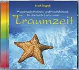 Frank Tuppek CD Traumzeit