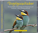 Naturgeräusche CD Vogelgezwitscher