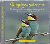 Naturgeräusche CD Vogelgezwitscher