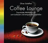 Oliver Scheffner CD Coffee Lounge