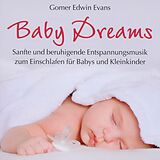 Gomer Edwin Evans CD Baby Dreams