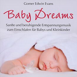 Gomer Edwin Evans CD Baby Dreams