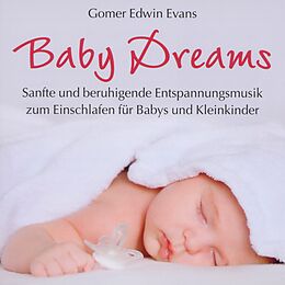 Audio CD (CD/SACD) Baby Dreams von Gomer Edwin Evans