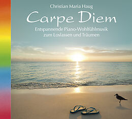 Christian Maria Haug CD Carpe Diem