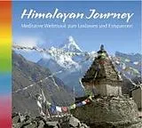 Journey Himalayan CD Himalayan Journey