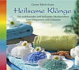 Gomer Edwin Evans CD Heilsame Klänge