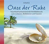 Vinito CD Oase Der Ruhe