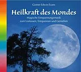 Gomer Edwin Evans CD Heilkraft Des Mondes