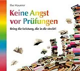 Ilse Mauerer CD Angst Vor Prüfungen