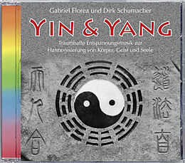 Florea & Schumacher CD Yin & Yang