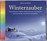 Oliver Scheffner CD Winterzauber