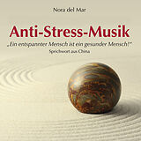 Del Mar Nora CD Anti-stress-musik